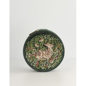 Fable England - Sieradendoos - Groen - One size - Chloe Fawn
