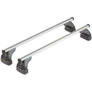 Lampa dakdragers |Nordrive Helio complete kit geschikt voor: - Ford Focus Wagon - 2005 - 2007