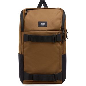 Vans Obstacle Skatepack Rugzak Sepia