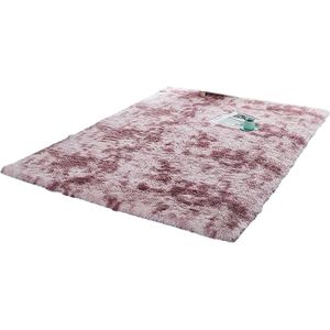 tapijt super zacht pluizig antislip -Comfortabel ontwerp \ Living room rug, carpets 160 x 230 cm
