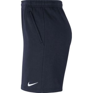 Nike Fleece Park 20 Joggingshort Junior - Maat L/152/158