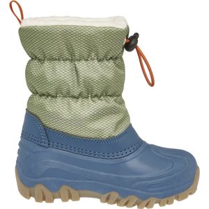 Playshoes - Snowboots - Petrol - Maat 22/23