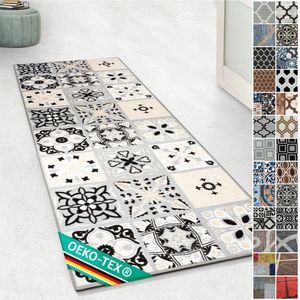 Karat Tapijtloper - Vloerkleed - Dublin - Keukenloper - 80 x 150 cm