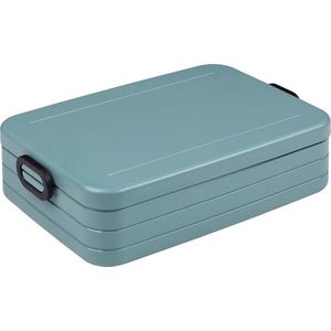 Mepal Lunchbox large – Broodtrommel – 8 boterhammen - Nordic green