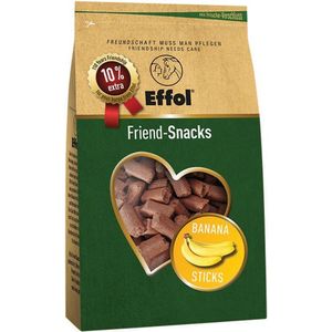 Effol Friend-Snacks Horse Treats (Banana Sticks)