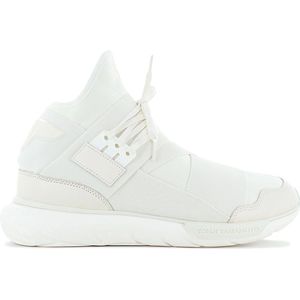 Y-3 Qasa - Heren Sneakers Designer Schoenen Wit ID2927 - Maat EU 39 1/3 UK 6