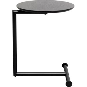 Bijzettafel Easy Living Wood 46cm