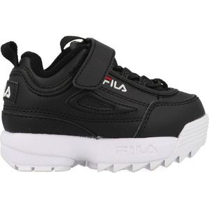 Fila Disruptor E Infants 1011298.25Y Zwart-22