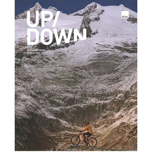 Up/Down Mountainbike Magazine - 01 2024