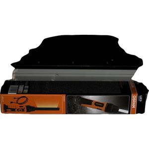 SLIM MAX1000 slanke LED-inspectielamp 6000K oplaadbaar magnetisch flexibel haak