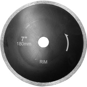Scheppach Diamant Cirkelzaagblad O180x22,2mm