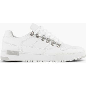 memphis one Witte sneaker - Maat 40