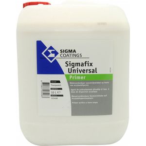 Sigmafix Universal Primer Kleurloos