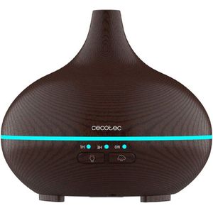 Humidifier Cecotec 5285 Black Plastic 150 ml 150 ml