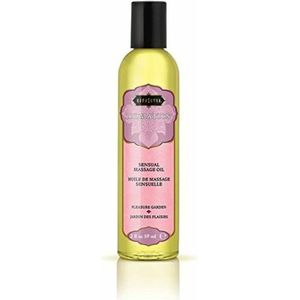 Kamasutra Pleasure Garden Massageolie - 59 Ml