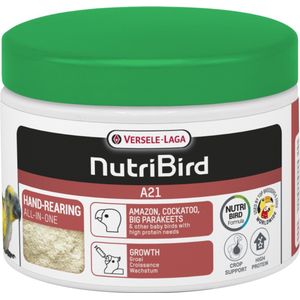 Versele-Laga Nutribird A21 Baby Vogels - Vogelvoer - 250 g