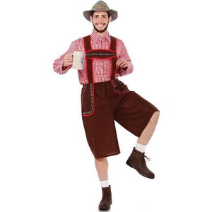 Oktoberfest outfit