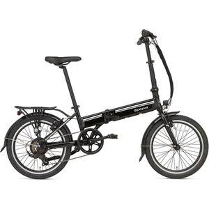 Popal E-folt 2.0 - Fiets (elektrisch)