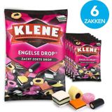 Klene engelse drop 6 kg