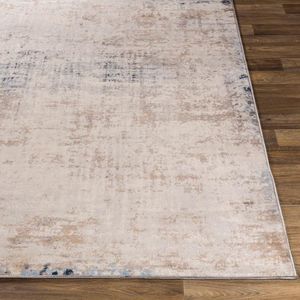 Abstract tapijt - Vloerkleden voor woonkamer - Surya Utrecht - Marmeren tapijt modern en luxe - Zachte pool - Onderhoudsvriendelijk - Groot tapijt 120 x 170 cm vloerkleed