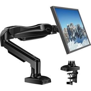 PC Monitorhouder - 360 Graden - 17-30 Inch - Gasveer