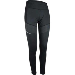 RAIDLIGHT Wintertrail Legging Dames - Black - S