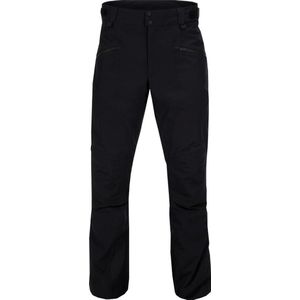 Peak Performance - Scoot Pant - Heren Skibroek - XXL - Zwart