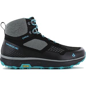 VASQUE Breeze LT GTX Vegan - GORE-TEX - Dames Wandelschoenen Trekking Boots 07375M-7375 - Maat EU 41.5 UK 7.5