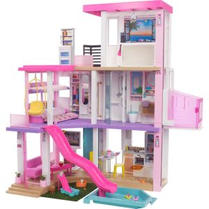 Barbie Droomhuis NEW