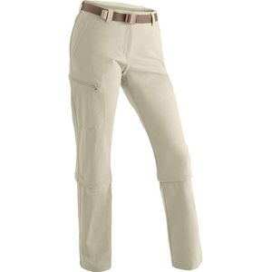 Maier Sports Arolla Broek Beige S / Regular Vrouw