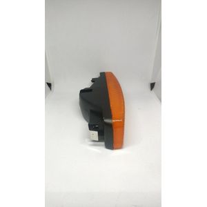 Scania Top lamp Old Skool Oranje -Zonder Fitting-Scania-Zonneklep
