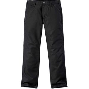 Carhartt Herren Hose Rugged Stretch Canvas Pant Black-W36-L30