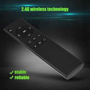 Draadloze Afstandsbediening 2.4G voor DVD Speler - Mediacontroller op 10 Meter afstand werken .