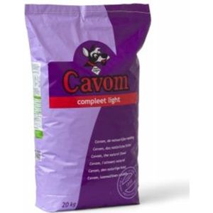 Cavom compleet light - Default Title