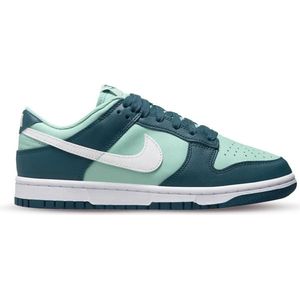 Nike Dunk Low Sneakers - Geode Teal - Maat 41 - Unisex