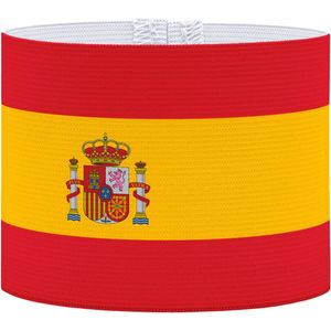 Aanvoerdersband - Spanje - Junior