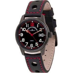 Zeno Watch Basel Herenhorloge 3315Q-bk-a17