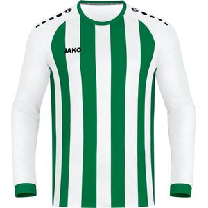 Jako - Shirt Inter LM - Groen Voetbalshirt Kids-116