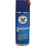 Valvoline penetrating oil spray 400ml