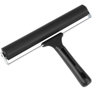 Multipurpose Rubber Roller Brayer Ink Applicator voor het maken van afdrukken Stamping Art Craft Olieverfgereedschap