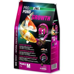 JBL ProPond Growth M 5,0kg