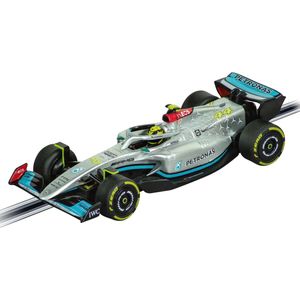 Mercedes F1 Hamilton (2022 versie)
