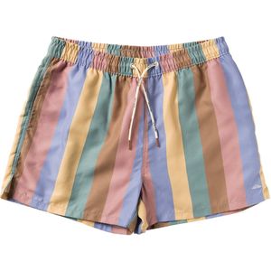 Multi Stripe | Swim Shorts Men