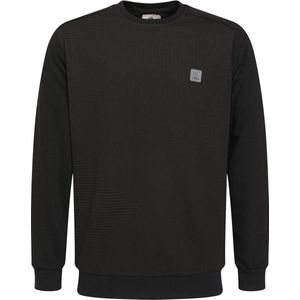 Gabbiano - Heren Sweater - 774783 - 201 Black