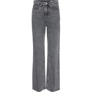 VERO MODA VMTESSA HR WIDE JEANS RA206 GA NOOS Dames Jeans - Maat W29 X L34