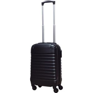 Quadrant XS - Kleine Handbagage Koffer - Zwart