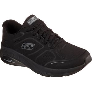 Skechers Skech Air Extreme 2.0 zwart sneakers dames (149648 BBK)