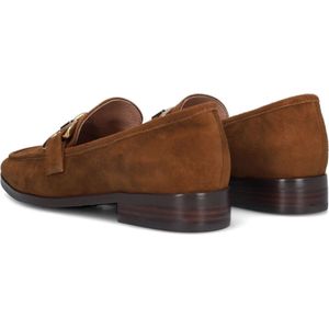 Bibi Lou 572z30vk Loafers - Instappers - Dames - Bruin - Maat 39