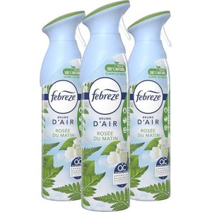 Luchtverfrisserspray Lenteontwaken - 3 x 300 ml