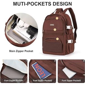 Reisrugzak / Sac à dos multifonctionnel / laptop backpack, school backpack,